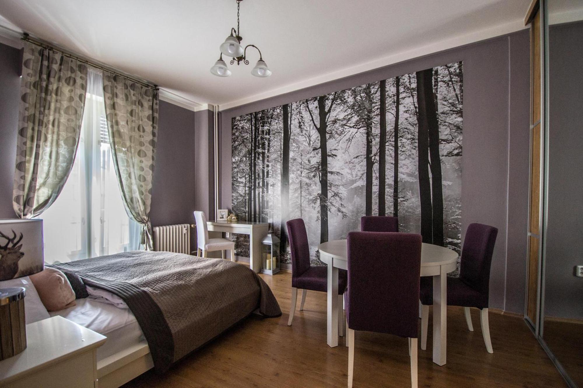 Main Prague Square Apartments Sauna And Fireplace Exterior foto