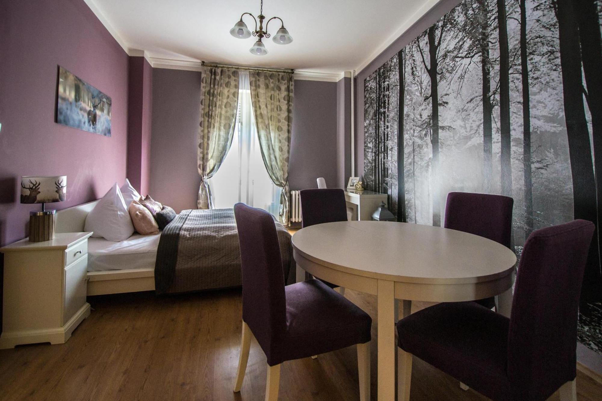 Main Prague Square Apartments Sauna And Fireplace Exterior foto